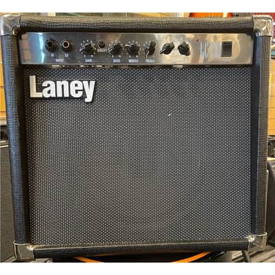 Laney LC15R 15watt Valve amp, Second-Hand imagen 1