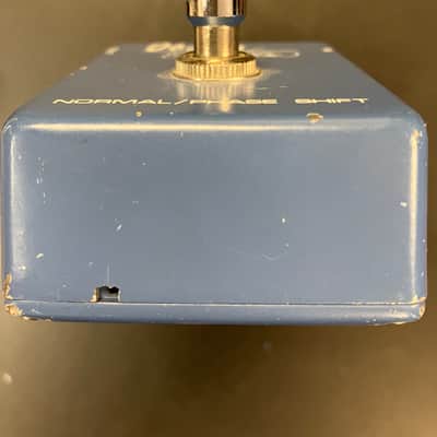 Ibanez PT-999 Phase Tone 1970s - Blue image 8