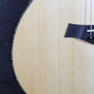 Taylor Legacy 914ce – Legacy Collection Acoustic-Electric Guitar image 18