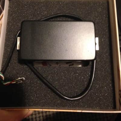 Bare Knuckle Miracle Man bridge pickup image 2