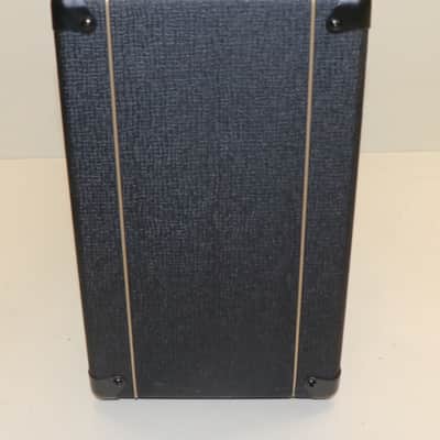 2021 Orange Crush 35RT Black Guitar Amplifier Combo Amp 35 Watts RMS image 7