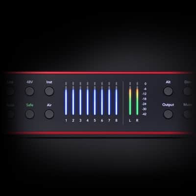 Focusrite SCARLETT 18i20 (4TH GEN) |18x20 Audio Interface. Brand New with Full Warranty! image 4