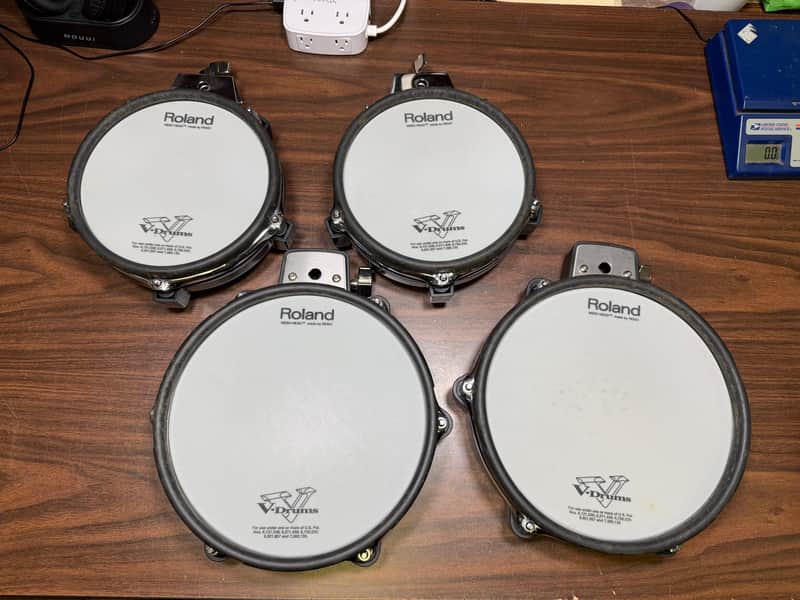 Roland PDX-100