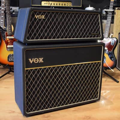 Vox AC-30 super reverb twin 1965 image 2