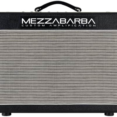 Mezzabarba Sintesi 20 Combo 2026 image 8