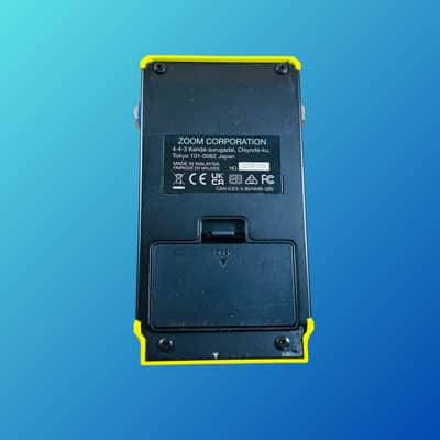 Zoom MS-200D+ MultiStomp image 2
