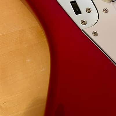 Fender Jaguar 2002 image 5