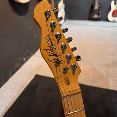 Chapman ML3 Pro Traditional - white dove image 5