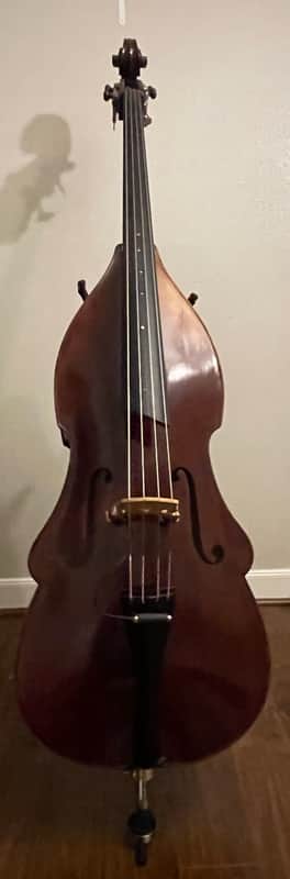 Kolstein La Faro Prescott Busetto Model Travel Bass 2023 | Reverb