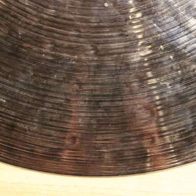 Paiste 18" 900 Series Crash Cymbal image 3