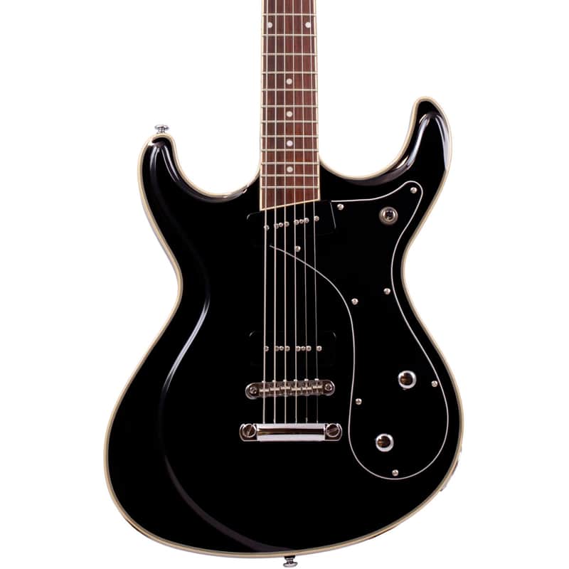 Eastwood Sidejack Baritone 20th Anniversary LTD image 7
