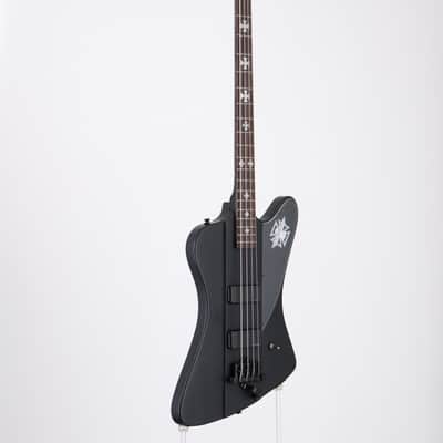 EPIPHONE Nikki Sixx Blackbird Bass [SN 907125271] [02/25] image 8
