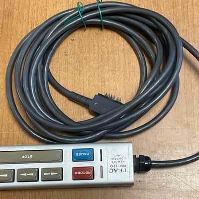 TEAC RC -Remot control unit image 6