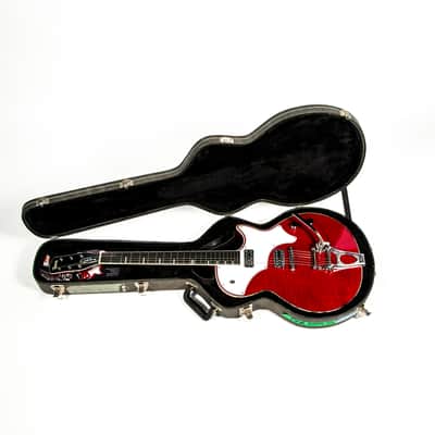 TV Jones Spectra Sonic Supreme Owned by Brian Setzer image 24