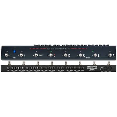 Radial BigShot EFX True-Bypass Effects Loop | Reverb Canada