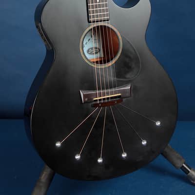 Babicz Identity Spider / 2003-ish / An Innovative Acoustic Electric Option image 1