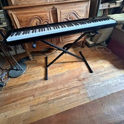 Casio PX-S1000 88 Key Digital Synethsizer with Adjustable Stand image 3