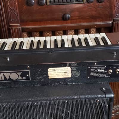 Korg Mini KORG 1973 image 4