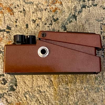 Boss OC-2 Octaver MADE IN JAPAN Black Label - Near MINT - 1983 image 5