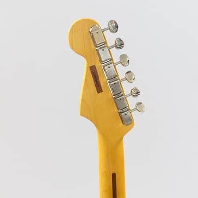 Fender American Professional Classic Stratocaster Rosewood Fingerboard Electric Guitar Faded Black image 7