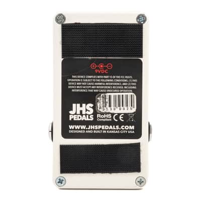 JHS - 3 Series Chorus Pedal - w/Box USED image 2