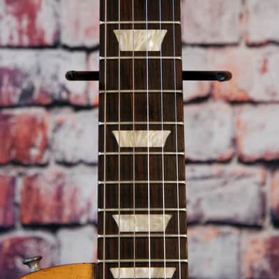 Gibson Les Paul 1959 Gold - Golden Era Conversion - $1000 off ! image 14