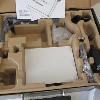 Shure SLXD24UK/SM58-K59 Wireless Microphone - New in Opened Box image 6