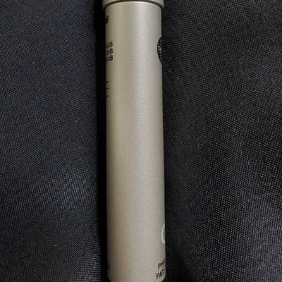 Shure KSM137 / SL 2010 - Present - Champagne image 2