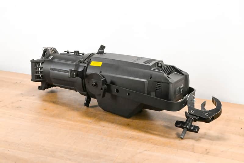Martin Martin ELP CL Color LED Ellipsoidal Light w/ ETC 26 Degree Lens Tube