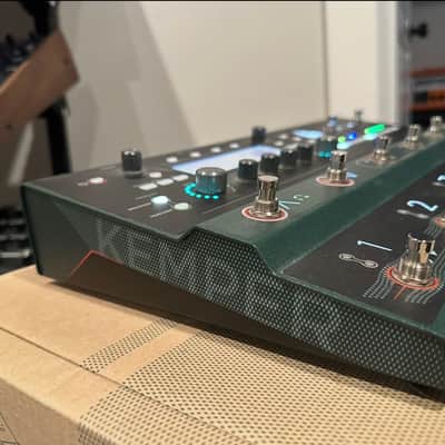 Kemper Amps Profiler Stage 2019 - 2025 with OG box Bild 3