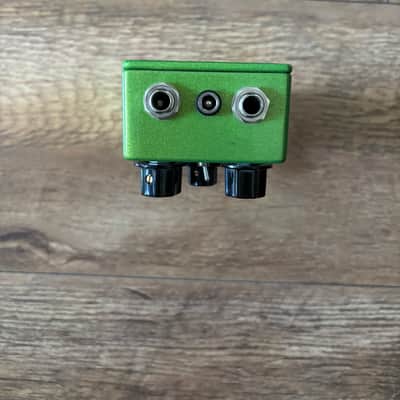 EarthQuaker Devices Hummingbird Repeat Percussions V3 2015 - 2019 - Various image 3