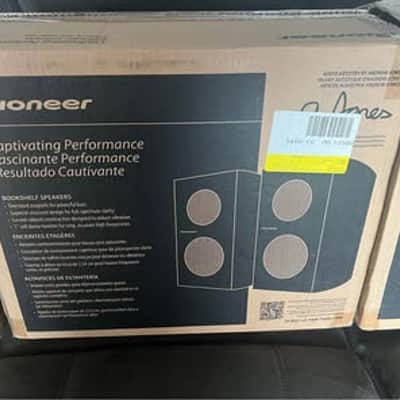 Pioneer SP-PK52FS 5.1 image 5