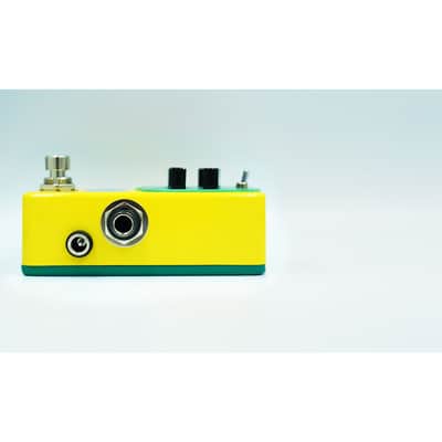[3-Day Intl Shipping] Bananana Effects Aurora Pitch Shift Delay image 6