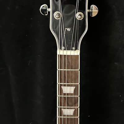 Rafferty Semi Hollow - White image 8