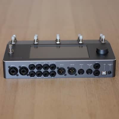 Neural DSP Quad Cortex - Gray image 3