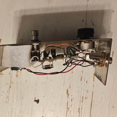 Electro-Harmonix Envelope Follower Dr Q image 10