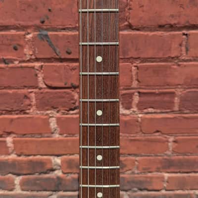 1994 Fender Stratocaster Plus Deluxe Blue Burst image 15
