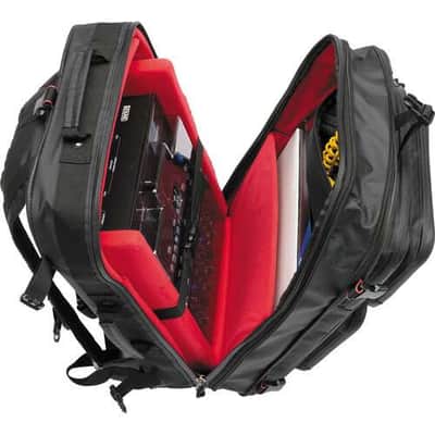 Magma 47880 Riot DJ-Backpack XL image 6