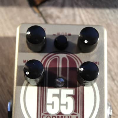 Catalinbread "Formula 55 " image 3