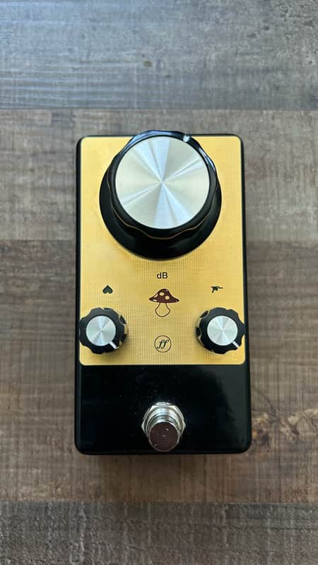 Berserk in Black: Fjord Fuzz II for $156 (used)