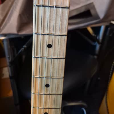Fender American Professional Series Jazzmaster image 17