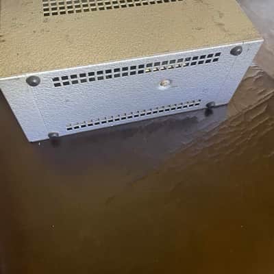 Neumann NU67  power supply for Neumann U67 for sale image 5