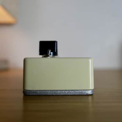 TRIAL Dual Input Preamp Made In Japan (Brand New Open Box) image 3