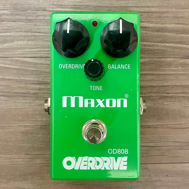 Maxon OD-808