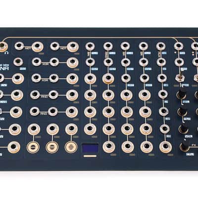 Neutral Labs Luna Eurorack Synthesizer image 4