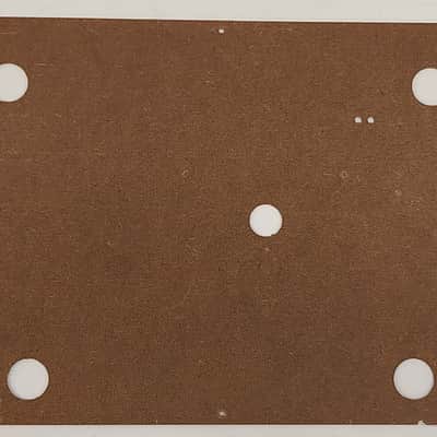 Scott PS-59C Turntable Parts Will Sell Indivually image 13