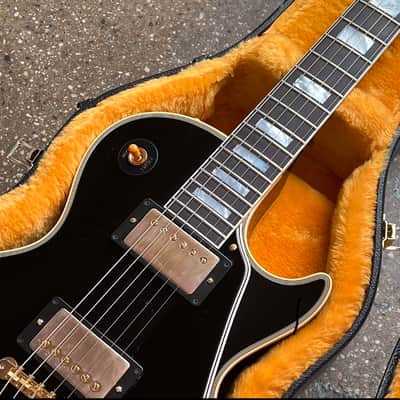 Vintage 1952 Gibson Les Paul - Refinished with Mods - Great