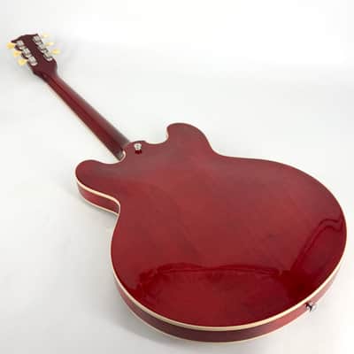 2024 Gibson ES-345 - Sixties Cherry image 3
