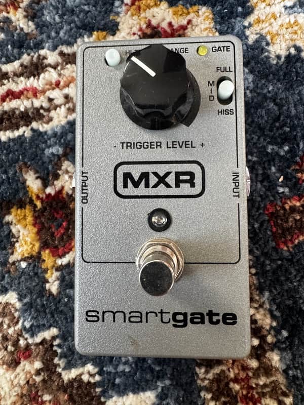 MXR M135 Smart Gate