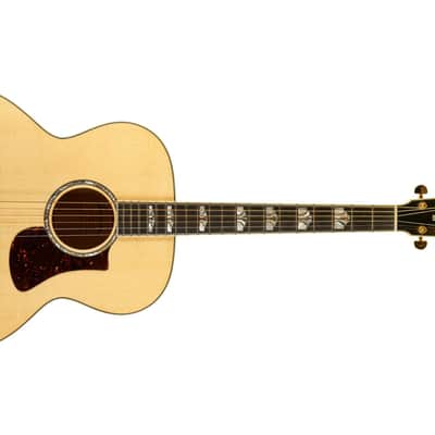 Eastman AC630 Blonde (RRP £2599) #M2300261 image 2